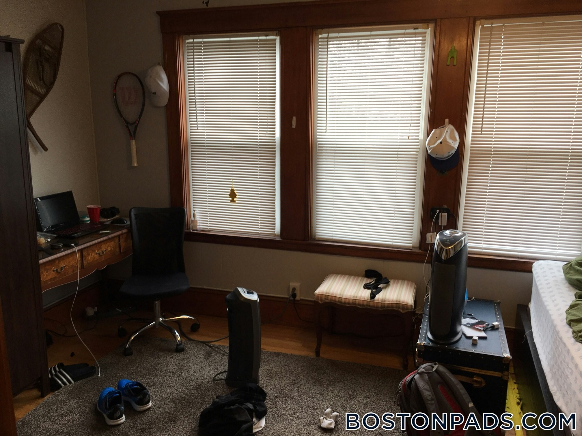 Building Photo - 124 Nonantum St