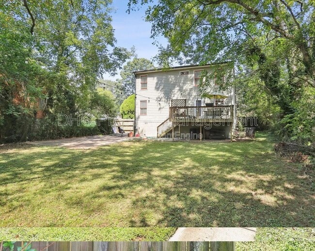 Building Photo - 1695 Van Epps St SE