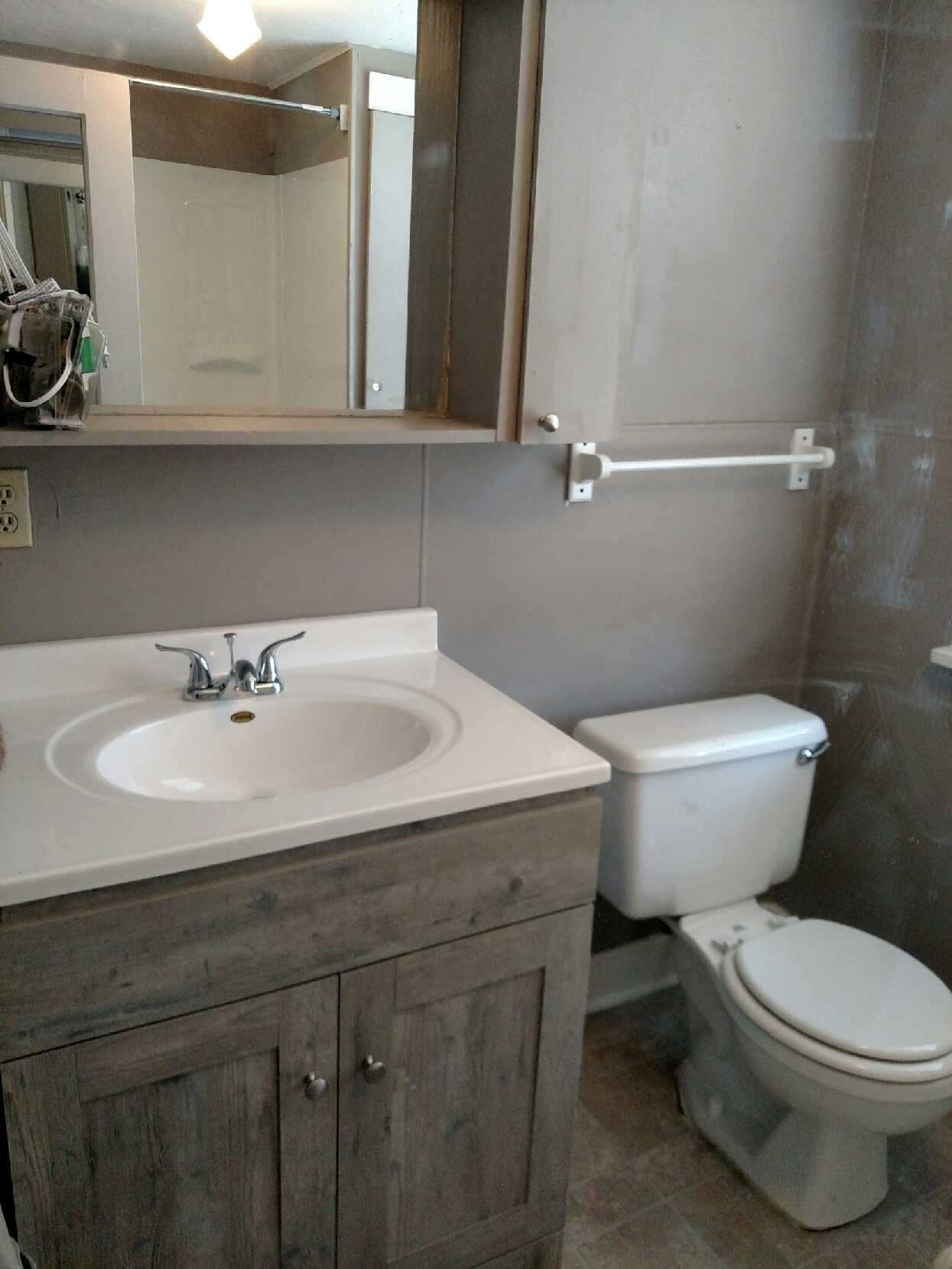 Bathroom - 575 E Church St
