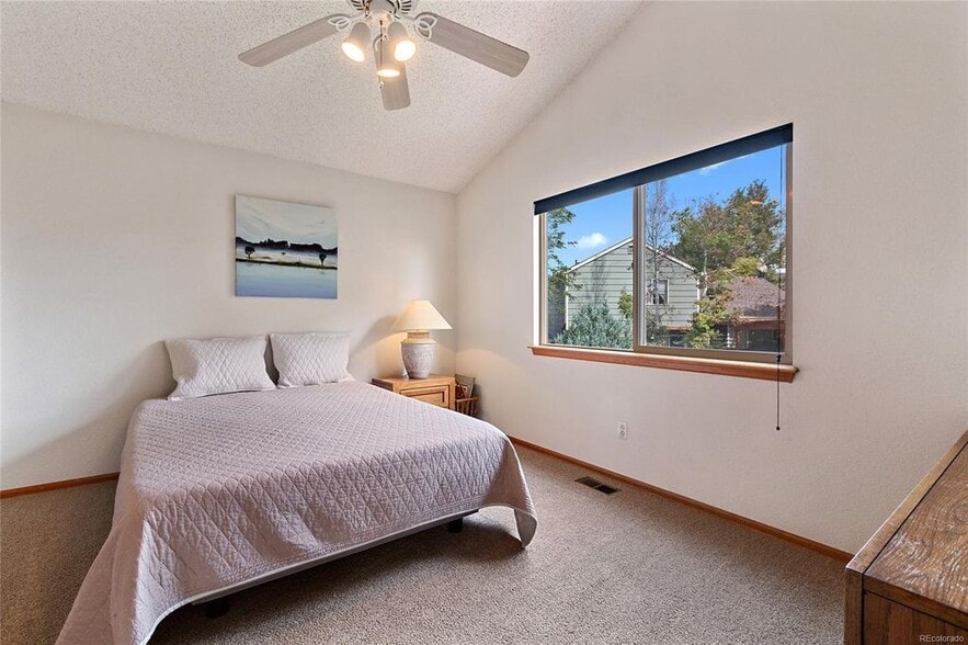 Master Bedroom - View 1 - 13504 Quivas St