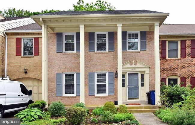 Building Photo - 10121 Crestberry Pl
