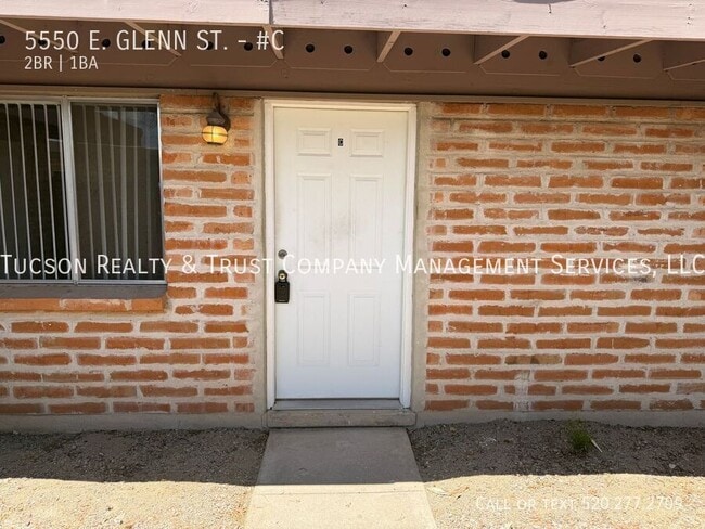 Building Photo - 5550 E Glenn St