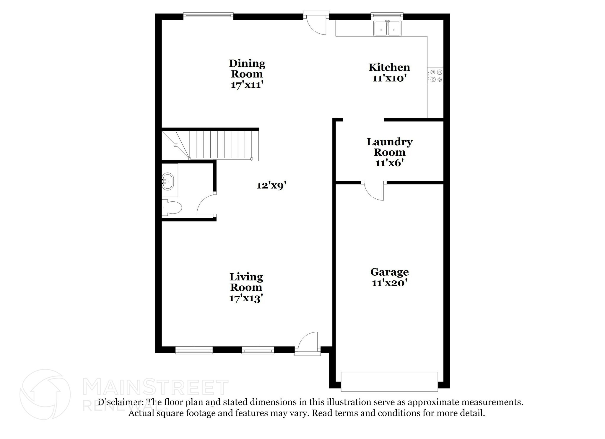 Building Photo - 17331 Wigeon Way Dr