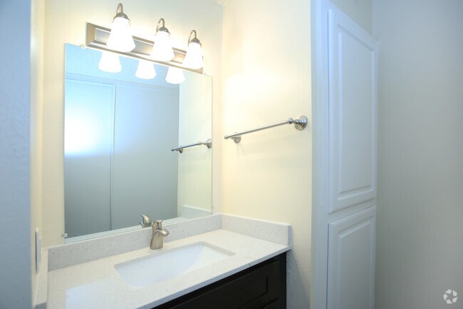 Studio - Summerfield Place