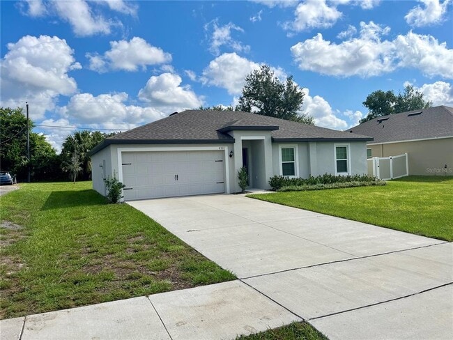 Building Photo - 2531 Lake Helen Osteen Rd