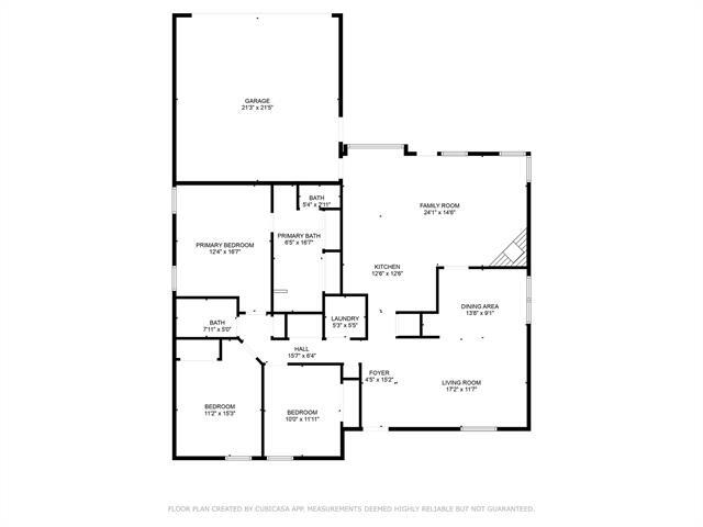 Building Photo - 557 Gillespie Dr