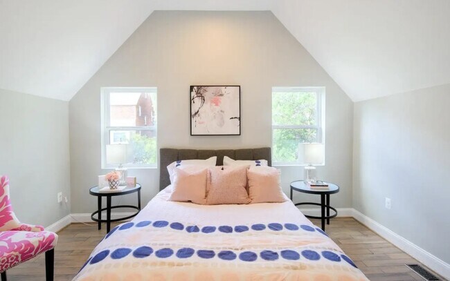 Building Photo - 4410 16th St NE