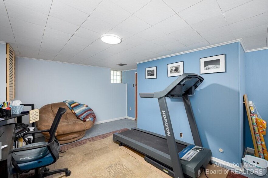 Basement - 413 5th St