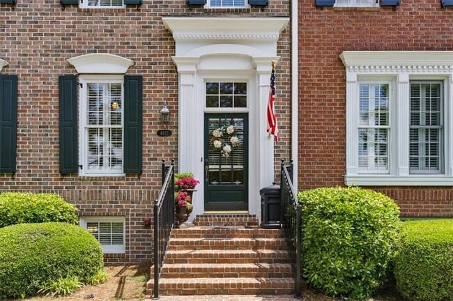 Building Photo - 4672 Ivygate Cir SE