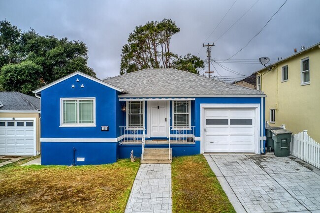 Building Photo - SOUTH SAN FRANCISCO HOME FOR RENT - $4,000/mo