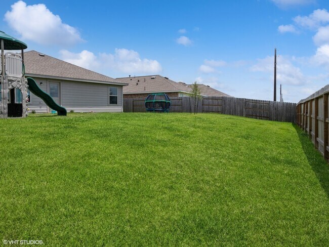 Building Photo - 4206 Barrington Cv Ln