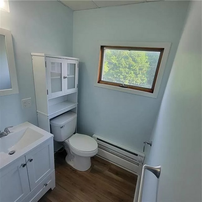 Building Photo - 3 bed 1 bath