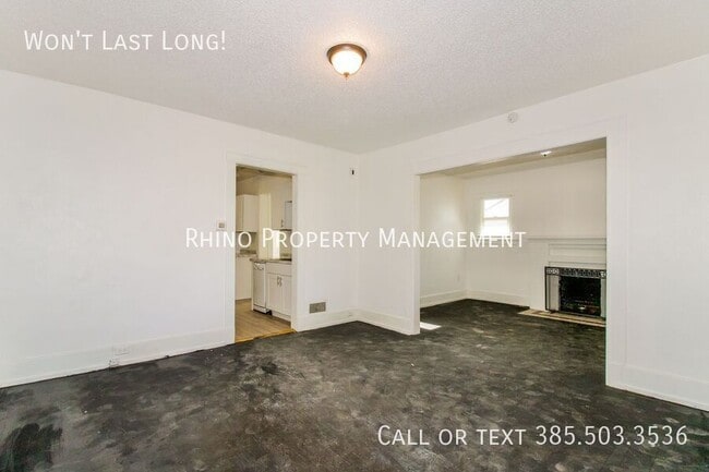 Building Photo - 3224 Adams Ave