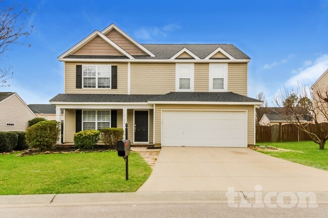 Building Photo - 124 Iron Horse Rd