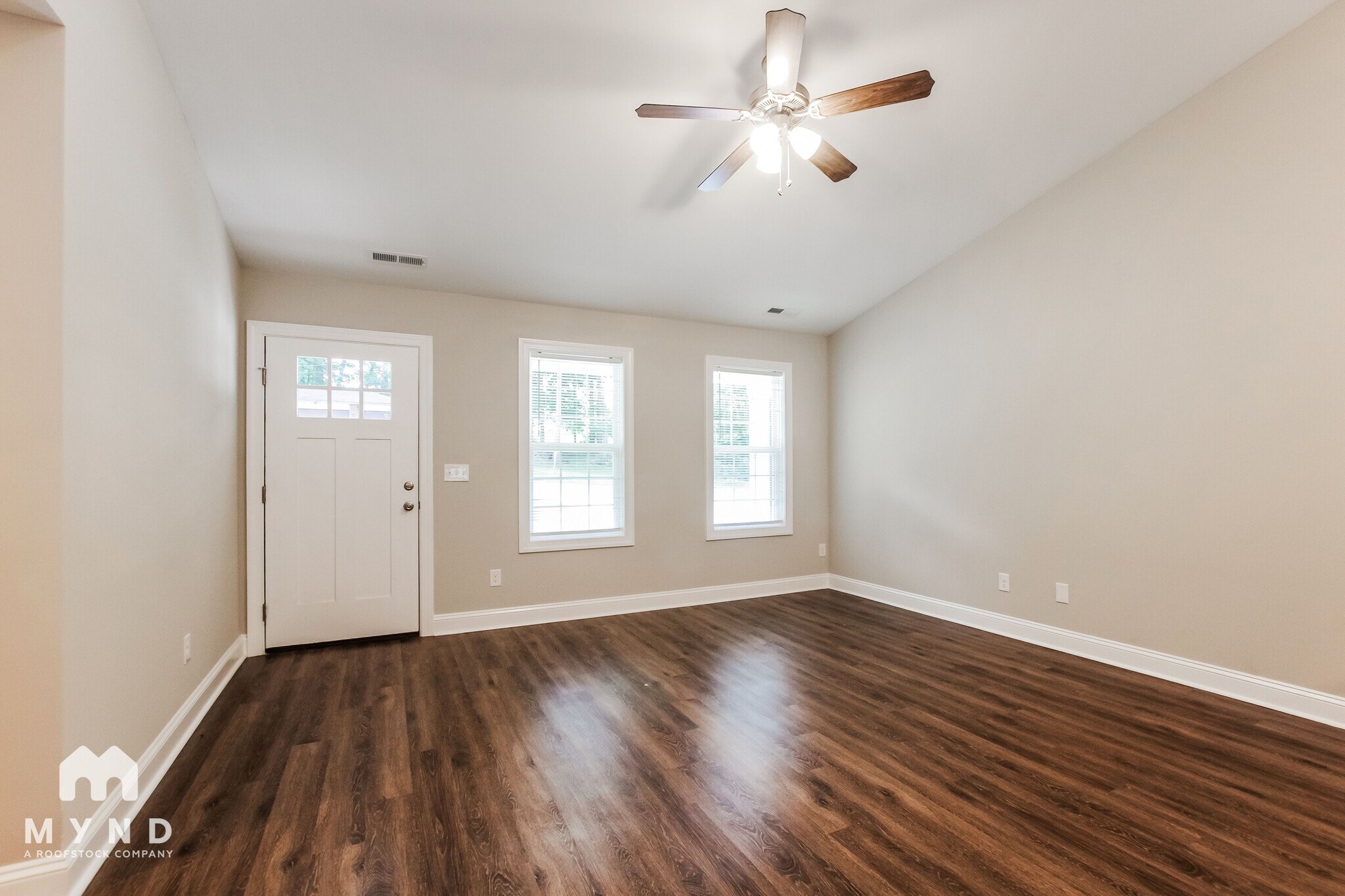 Building Photo - 4250 Burgin St