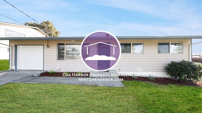 Primary Photo - 3 Bed 1 Bath - Hardwood Floors - Pet Friendly - NAS Whidbey