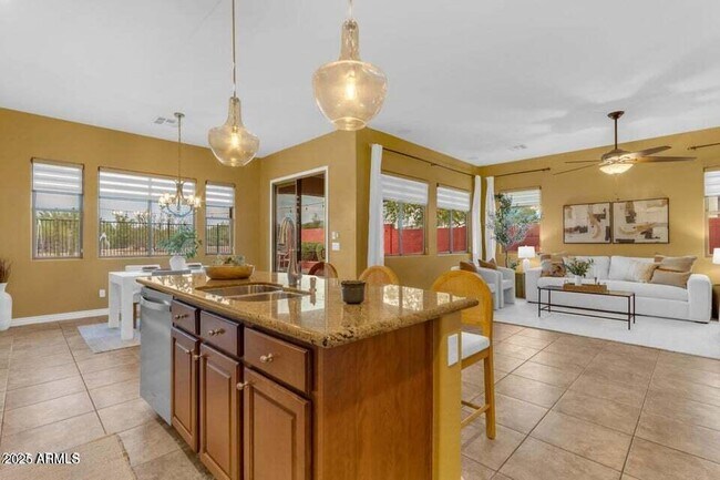 Building Photo - 17564 W Verdin Rd