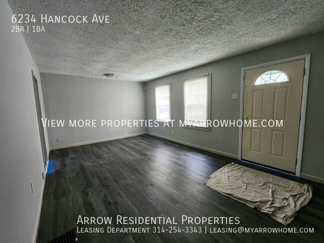 Building Photo - 6234 Hancock Ave