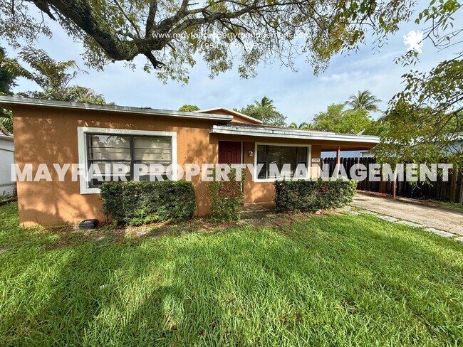 Building Photo - 1329 NW 7th Ave