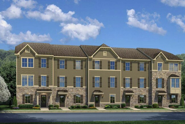 Building Photo - 707 Channing Park Cir