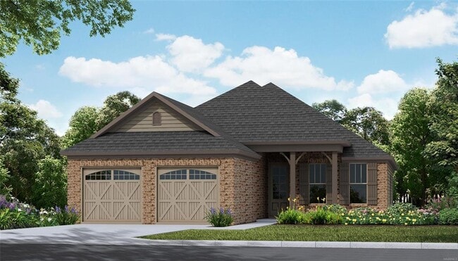 Primary Photo - 9800 Bluestone Cir