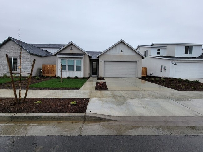 Primary Photo - Brand New Home