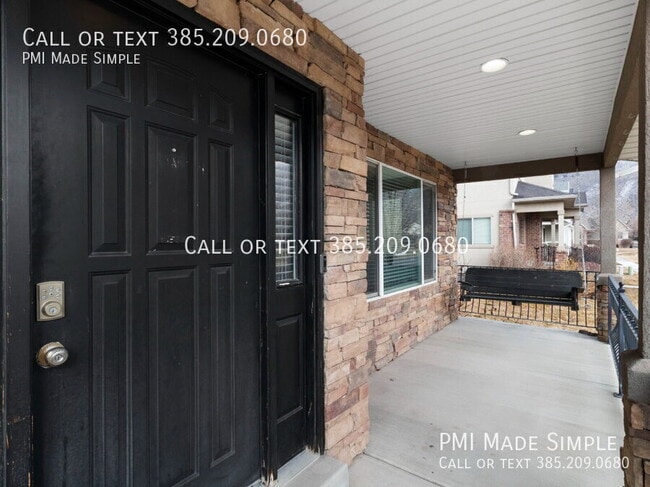 Building Photo - Spacious 5-Bed Home, Cedar Hills, Mountain...
