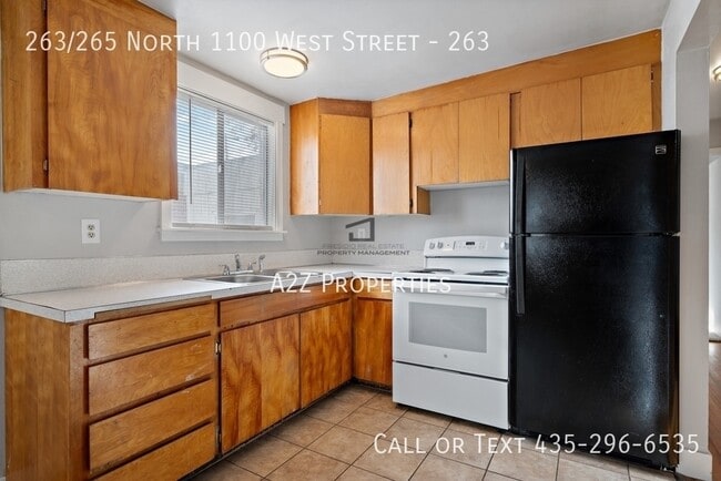 Building Photo - 263/265 North 1100 West Street - 263-