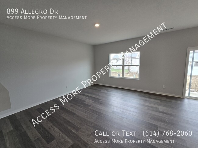 Building Photo - 899 Allegro Dr