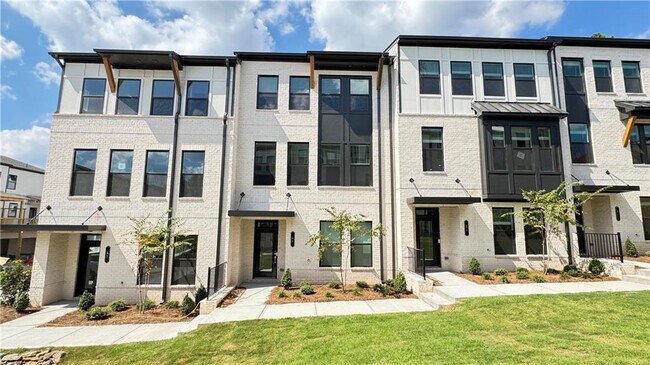 Primary Photo - 55 Peeples Dr