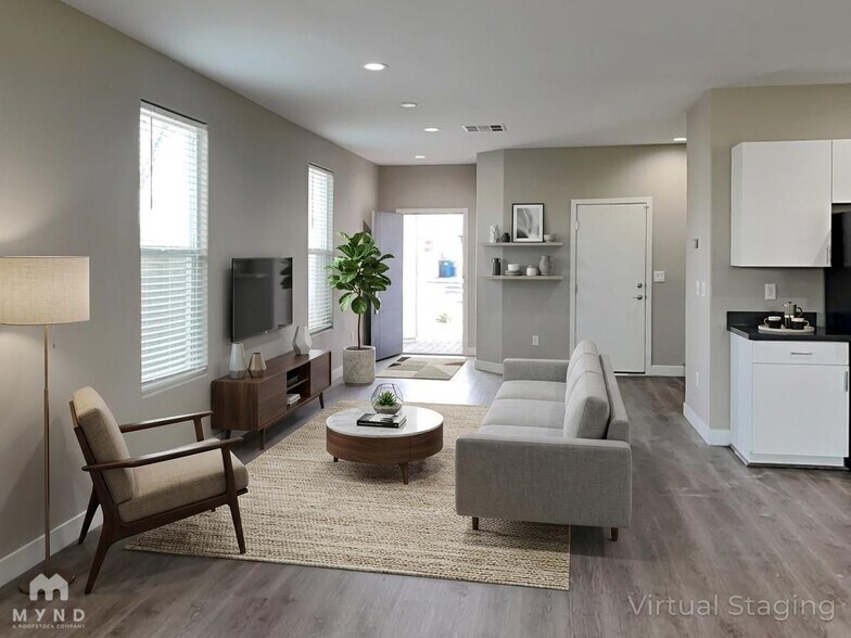 Building Photo - 3794 Paseo de Paz Ave