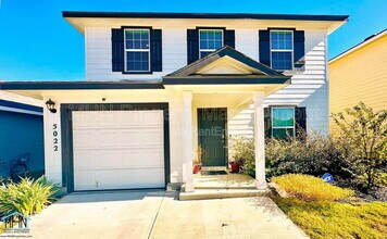 Building Photo - 5022 Jaspillite Ave