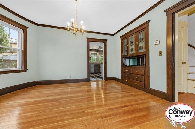 Building Photo - 96 Theodore Parker Rd