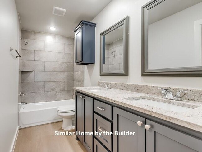 Building Photo - Stunning Brand-New 3-Bedroom Home in Guthrie!