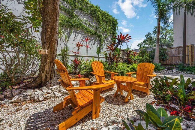 Building Photo - 1221 N Palm Ave