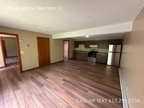 Building Photo - 35A-B N Whitney St