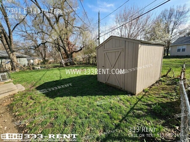 Building Photo - 7301 E 111th Terrace