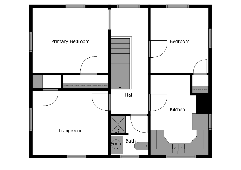 Building Photo - 0 Main St