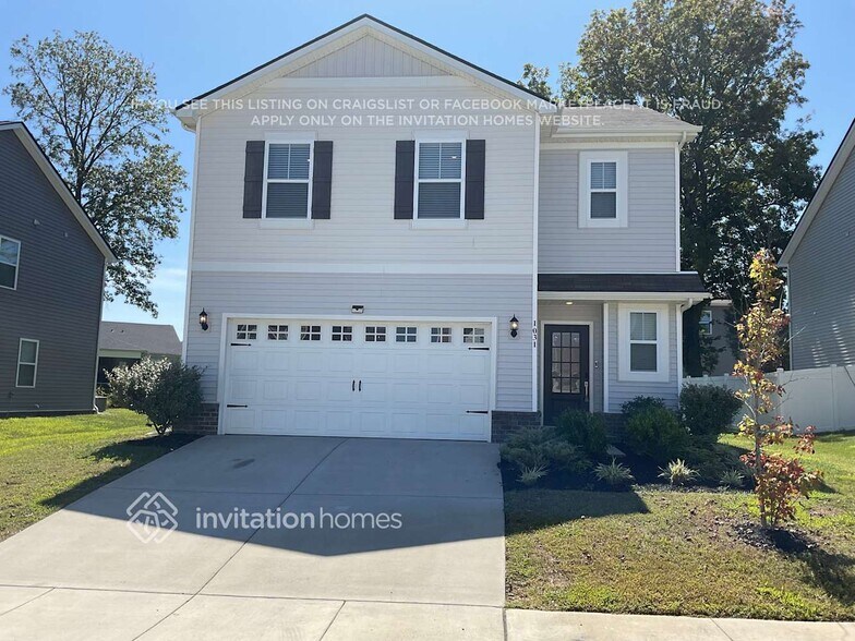 Primary Photo - 1031 Baltusrol Ln