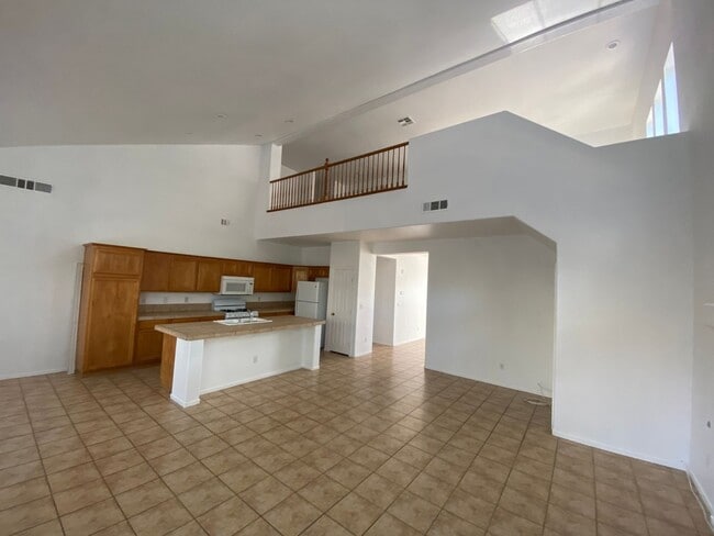 Building Photo - Gated community