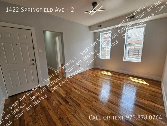 Building Photo - 1422 Springfield Ave