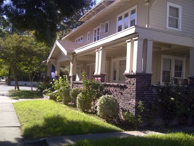 Building Photo - Parkside Apartments