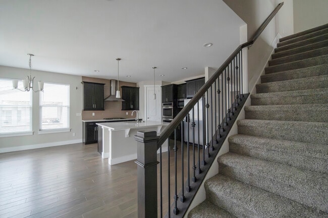 Building Photo - 8791 Culebra Ct