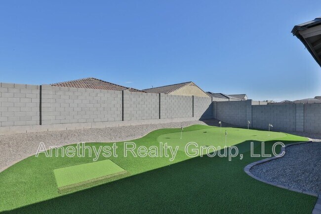 Building Photo - 24642 W Flores Dr