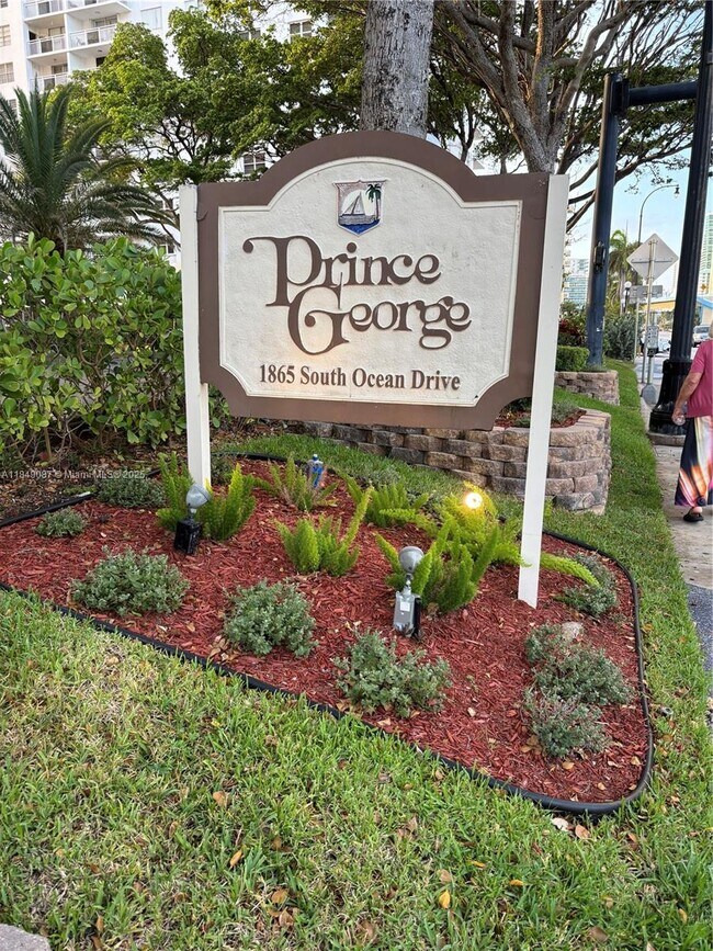 Primary Photo - 1865 S Ocean Dr