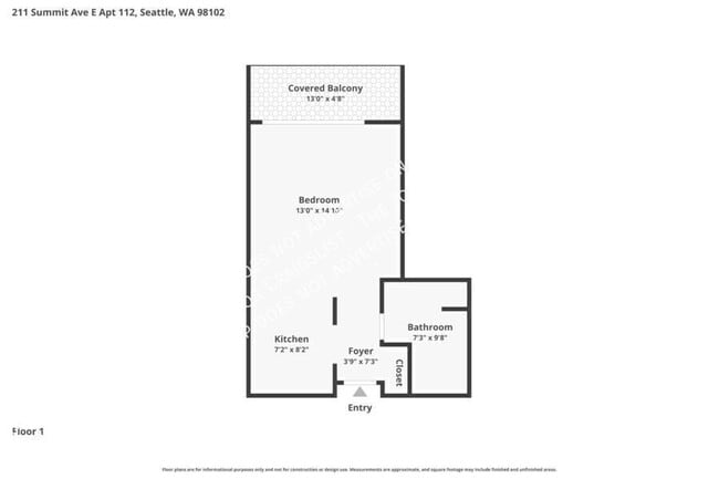 Building Photo - 211 Summit Ave E