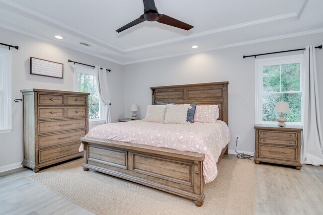 Building Photo - 3557 Stevens Way