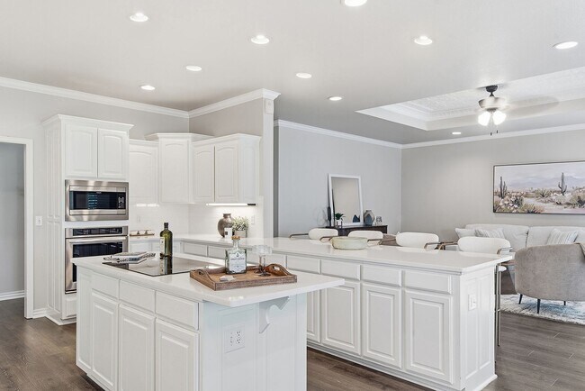 Building Photo - 408 W Fairway Ct