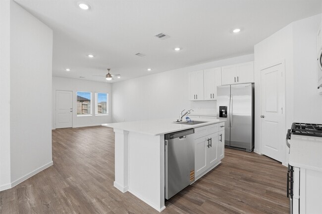Building Photo - 3005 Teal Breeze Ln