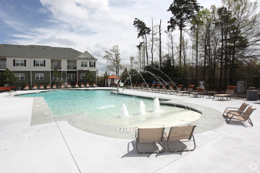 Zero-Gravity Salt Water Pool - Bridford West